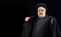 پیام تسلیت رئیس دانشکده داروسازی  به مناسبت به شهادت رسیدن رئیس محترم جمهور