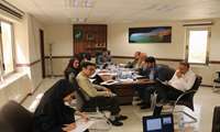 برگزاری مصاحبه جذب نیروی هیئت علمی در گروه شیمی دارویی*