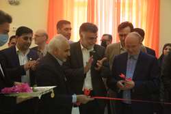 برگزاری جشنواره هنری در حاشیه کنگره بین المللی دخانیات و سلامت توسط دانشکده داروسازی 